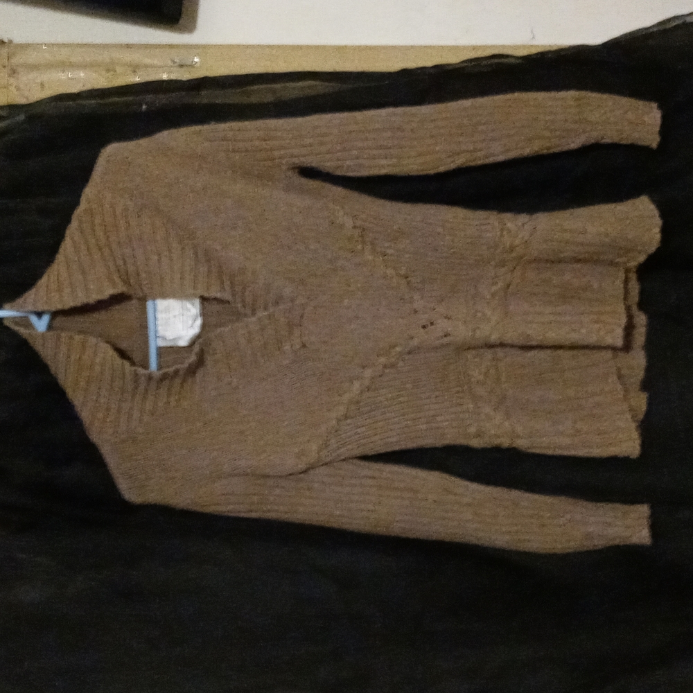 sweater